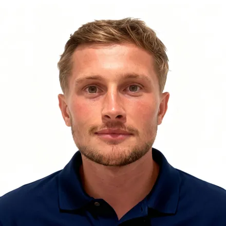Luke — Product Lead